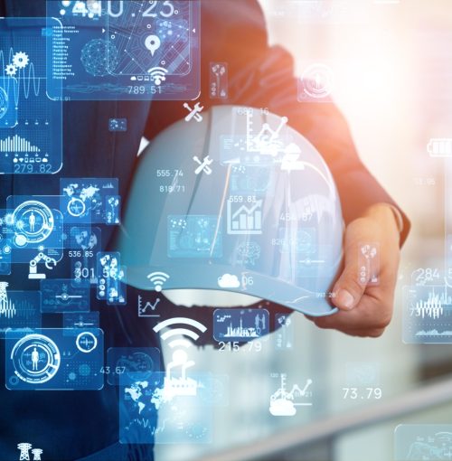 Zaufany parner firm przemysłowych Zaufany parner firm przemysłowych